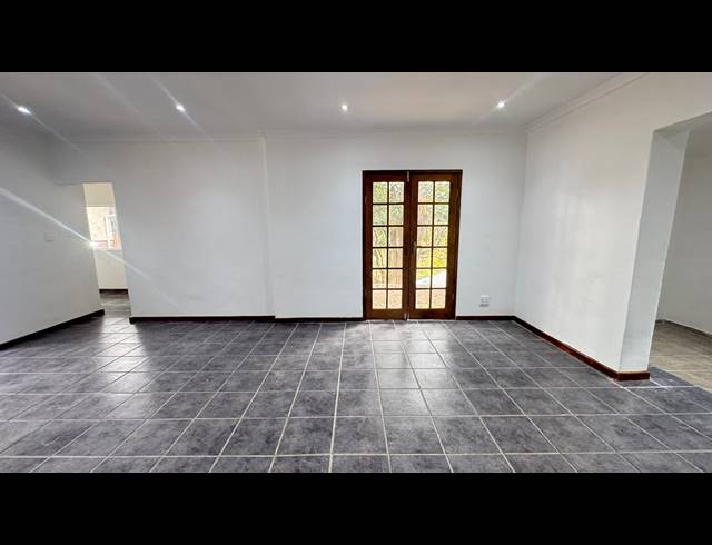 2 BEDROOM HOUSE FOR SALE IN WESTVILLE